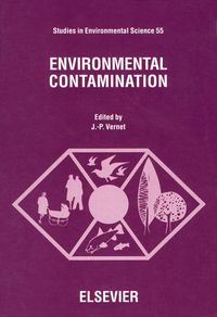 Produktbild: Environmental Contamination
