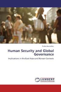 Produktbild: Bernaldez, P: Human Security and Global Governance