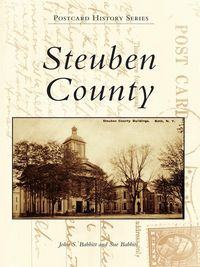 Produktbild: Steuben County