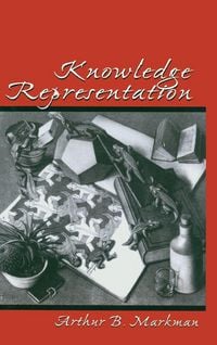 Produktbild: Knowledge Representation