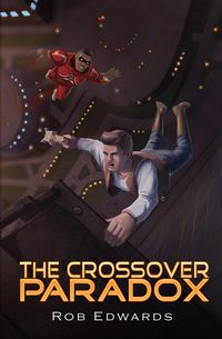 Produktbild: Crossover Paradox