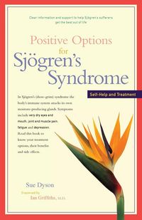 Produktbild: Positive Options for Sj&ouml;gren's Syndrome