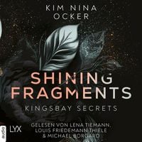 Produktbild: Shining Fragments