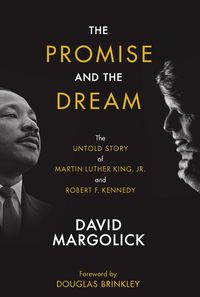 Produktbild: The Promise and the Dream