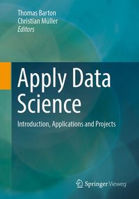 Produktbild: Apply Data Science