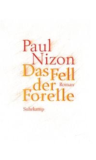 Produktbild: Das Fell der Forelle