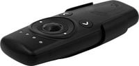 Produktbild: Shelly Blu Remote Control ZB black Fernbedienung ZigBee, Bluetooth