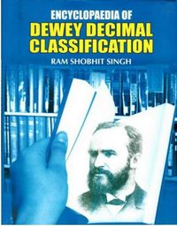 Produktbild: Encyclopaedia Of Dewey Decimal Classification
