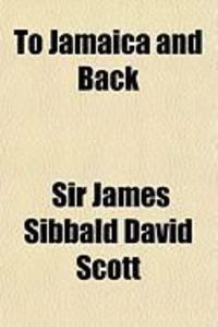 Produktbild: To Jamaica and Back
