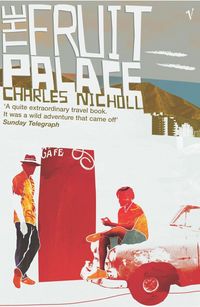 Produktbild: The Fruit Palace