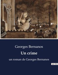 Produktbild: Un crime