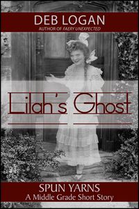 Produktbild: Lilah's Ghost