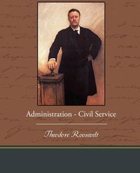 Produktbild: Administration - Civil Service