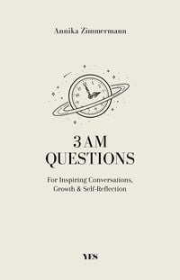 Produktbild: 3 AM Questions
