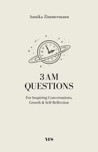 Produktbild: 3 AM Questions