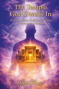 Produktbild: The Temple God Dwells In