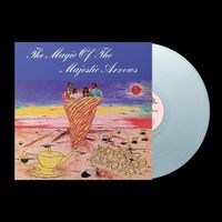 Produktbild: The Magic Of The Majestic Arrows (opaque Sky Blue