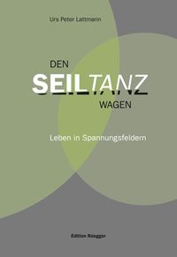 Produktbild: Den Seiltanz wagen