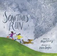 Produktbild: Sometimes Rain