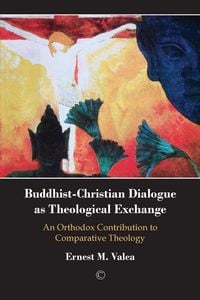 Produktbild: Buddhist-Christian Dialogue as Christian Exchange