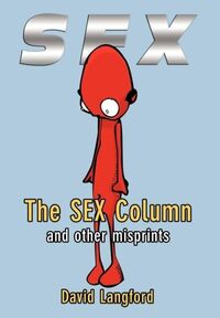 Produktbild: The Sex Column and other misprints
