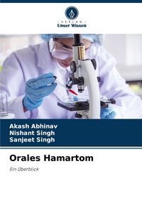 Produktbild: Orales Hamartom