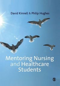 Produktbild: Mentoring Nursing and Healthcare Students