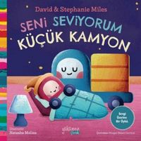 Produktbild: Seni Seviyorum K&uuml;c&uuml;k Kamyon