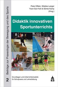 Produktbild: Didaktik innovativen Sportunterrichts