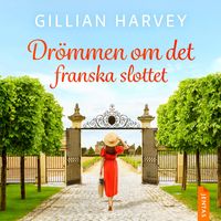 Produktbild: Dr&ouml;mmen om det franska slottet