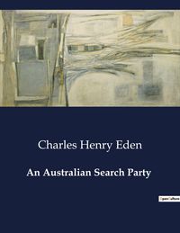 Produktbild: An Australian Search Party