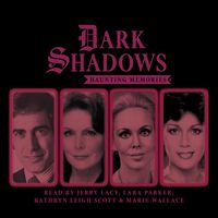 Produktbild: Dark Shadows - Haunting Memories