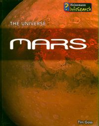 Produktbild: Mars