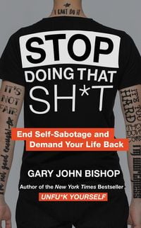 Produktbild: Stop Doing That Sh*t