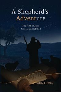Produktbild: A Shepherd's ADVENTure