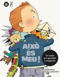 Produktbild: Aix&ograve; &eacute;s meu!