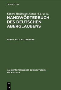 Produktbild: Aal - Butzenmann