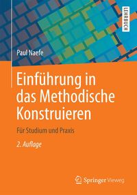 Produktbild: Einf&uuml;hrung in das Methodische Konstruieren