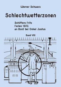 Bild vom Artikel Schiffers Fritz vom Autor Werner Schwarz