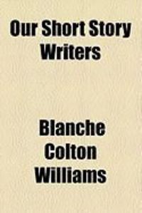 Produktbild: Our Short Story Writers