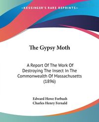 Produktbild: The Gypsy Moth