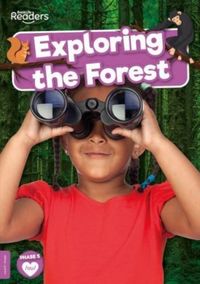 Produktbild: Exploring the Forest