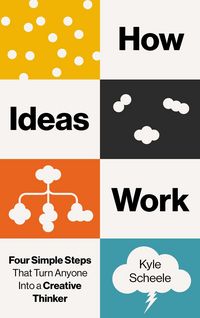 Produktbild: How Ideas Work