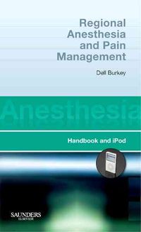 Produktbild: Regional Anesthesia & Pain Mgm