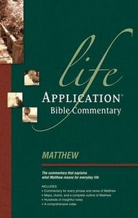 Produktbild: Matthew