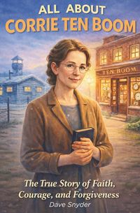 Produktbild: All About Corrie Ten Boom