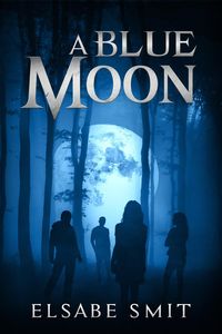 Produktbild: A Blue Moon