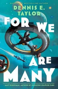 Produktbild: For We Are Many