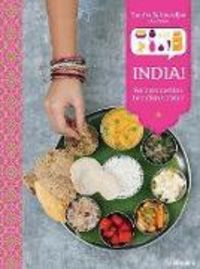 Produktbild: India!