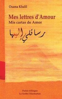 Produktbild: Mes lettres d'amour